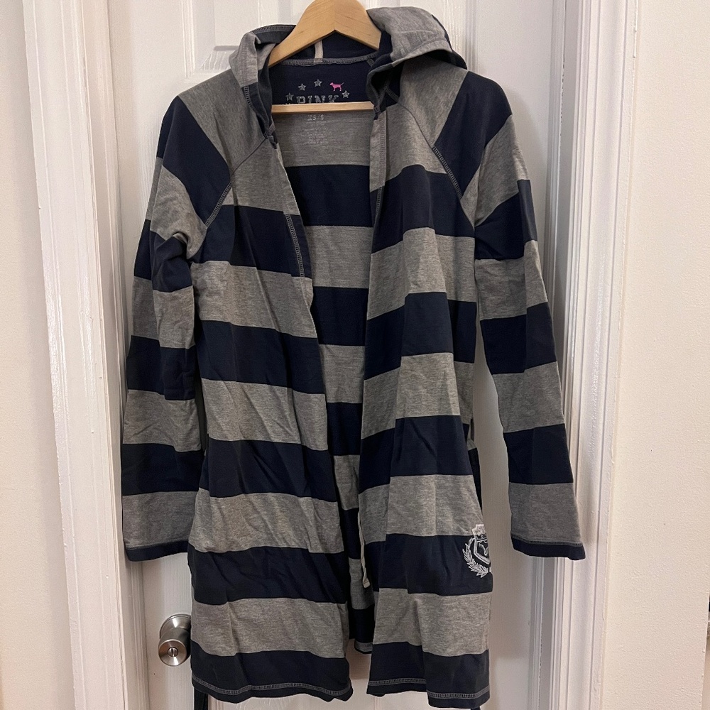 PINK Victoria Secret robe